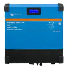 Victron Inverter RS 48/6000 230V Smart Solar