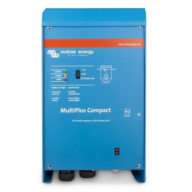 Victron MultiPlus C 12/1200/50-16 3 Victron MultiPlus C 12/1200/50-16