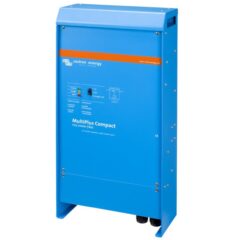 Alternative view of Victron MultiPlus C 12/2000/80-30