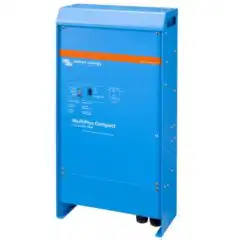 Alternative view of Victron MultiPlus C 12/2000/80-30