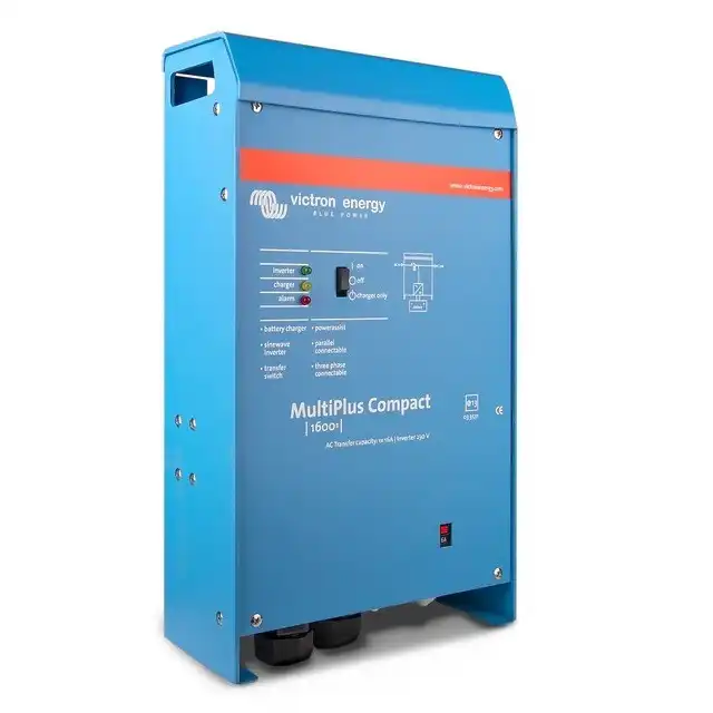 Victron MultiPlus C 24/1600/40-16 3 Victron MultiPlus C 24/1600/40-16
