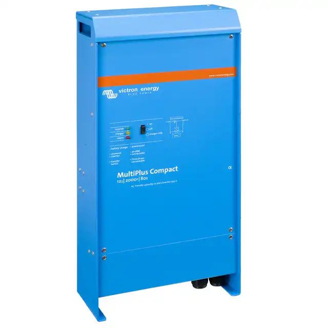 Victron MultiPlus C 24/2000/50-30 3 Victron MultiPlus C 24/2000/50-30