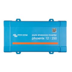 Victron Phoenix 12/250 VE.Direct Schuko*