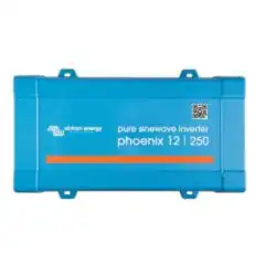 Victron Phoenix 12/250 VE.Direct Schuko*