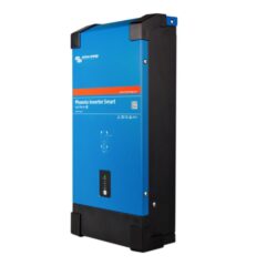 Alternative view of Victron Phoenix Inverter 24/1600 Smart