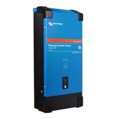 Alternative view of Victron Phoenix Inverter 12/1600 Smart