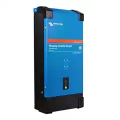 Alternative view of Victron Phoenix Inverter 12/1600 Smart