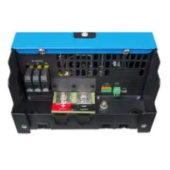 Alternative view of Victron Phoenix Inverter 24/2000 Smart