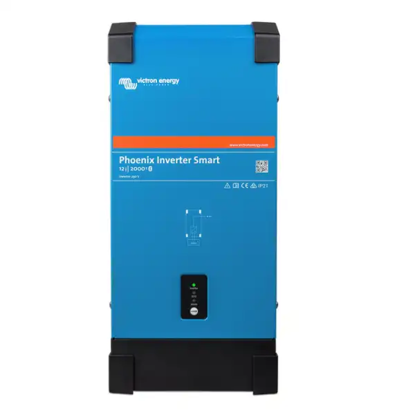 Victron Phoenix Inverter 12/2000 Smart 3 Victron Phoenix Inverter 12/2000 Smart