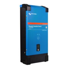 Alternative view of Victron Phoenix Inverter 12/2000 Smart