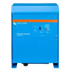 Victron Phoenix Inverter 24/5000