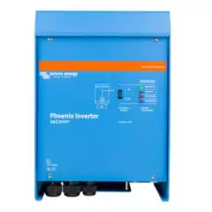 Victron Phoenix Inverter 24/3000