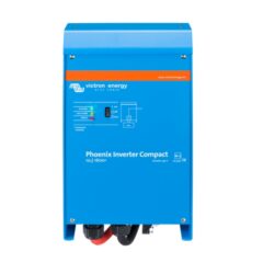 Alternative view of Victron Phoenix Inverter C 12/1200
