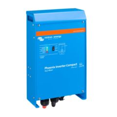 Alternative view of Victron Phoenix Inverter C 12/1600