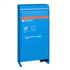 Alternative view of Victron Phoenix Inverter C 12/2000