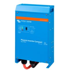 Alternative view of Victron Phoenix Inverter C 24/1600