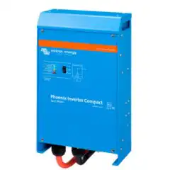 Alternative view of Victron Phoenix Inverter C 24/1600