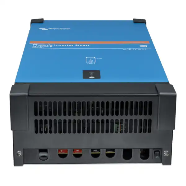 Victron Phoenix Inverter 24/5000 Smart 6 Victron Phoenix Inverter 24/5000 Smart - imagine 4