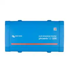 Victron Phoenix 12/1200 VE.Direct Schuko*