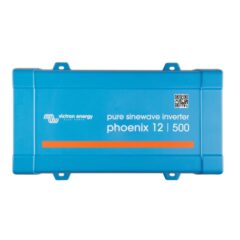 Victron Phoenix 12/500 VE.Direct Schuko