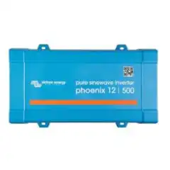 Victron Phoenix 12/500 VE.Direct Schuko