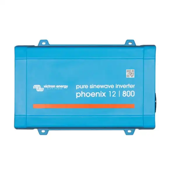 Victron Phoenix 12/800 VE.Direct Schuko* 3 Victron Phoenix 12/800 VE.Direct Schuko*