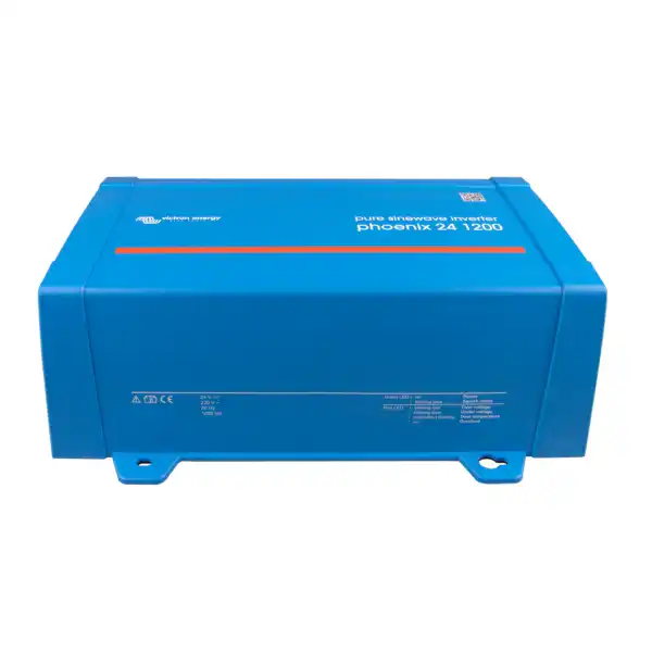 Victron Phoenix 24/1200 VE.Direct Schuko* 4 Victron Phoenix 24/1200 VE.Direct Schuko* - imagine 2