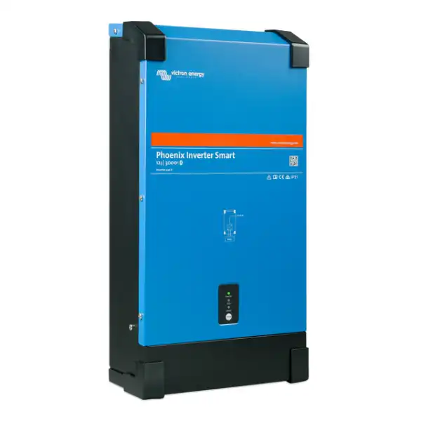 Victron Phoenix Inverter 12/3000 Smart 6 Victron Phoenix Inverter 12/3000 Smart - imagine 4