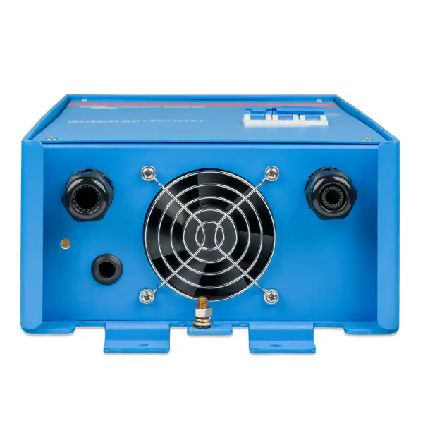 Victron Autotransformer 120/240VAC-100A 7 Victron Autotransformer 120/240VAC-100A - imagine 5