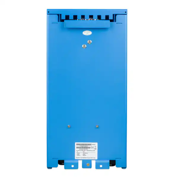 Victron Autotransformer 120/240VAC-100A 6 Victron Autotransformer 120/240VAC-100A - imagine 4