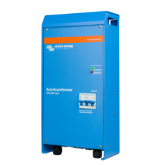 Alternative view of Victron Autotransformer 120/240VAC-32A