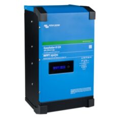 Alternative view of Victron EasySolar-II 48/3000/35-32 MPPT 250/70 GX