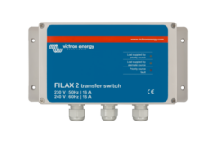 Intrerupator de transfer Victron Filax-2 110V/50Hz-120V/60Hz