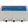 Intrerupator de transfer Victron Filax-2 230V/50Hz-240V/60Hz 6 Filax 2 front angled