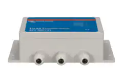Alternative view of Intrerupator de transfer Victron Filax-2 110V/50Hz-120V/60Hz