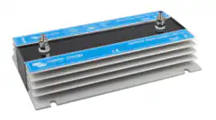 Alternative view of Victron Galvanic Isolator VDI-16