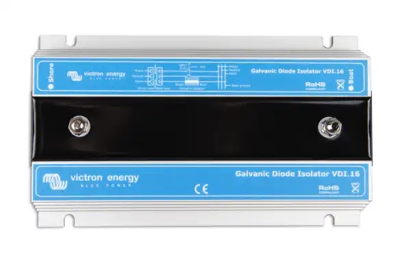 Victron Galvanic Isolator VDI-16 3 Victron Galvanic Isolator VDI-16