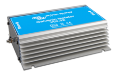 Alternative view of Victron Galvanic Isolator VDI-32