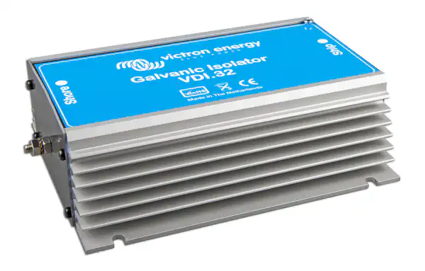 Victron Galvanic Isolator VDI-32 4 Victron Galvanic Isolator VDI-32 - imagine 2