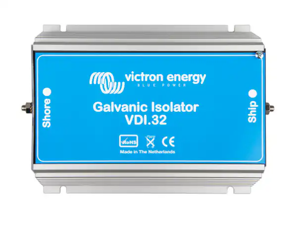 Victron Galvanic Isolator VDI-32 3 Victron Galvanic Isolator VDI-32