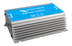 Alternative view of Victron Galvanic Isolator VDI-64