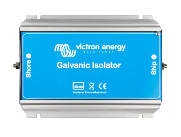 Victron Galvanic Isolator VDI-64 2 Victron Galvanic Isolator VDI-64