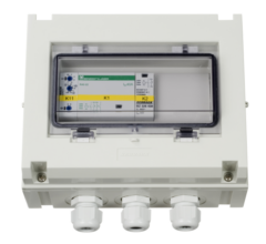 Intrerupator de transfer Victron VE Transfer Switch 5kVA/230V