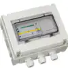 Intrerupator de transfer Victron VE Transfer Switch 5kVA/230V 7 Transfer switch 5Kva right