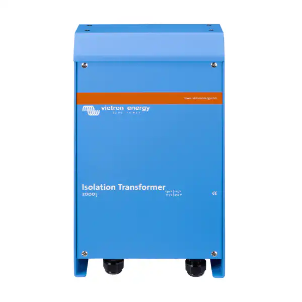 Victron Isolation Trans. 2000W 115/230V 2 Victron Isolation Trans. 2000W 115/230V