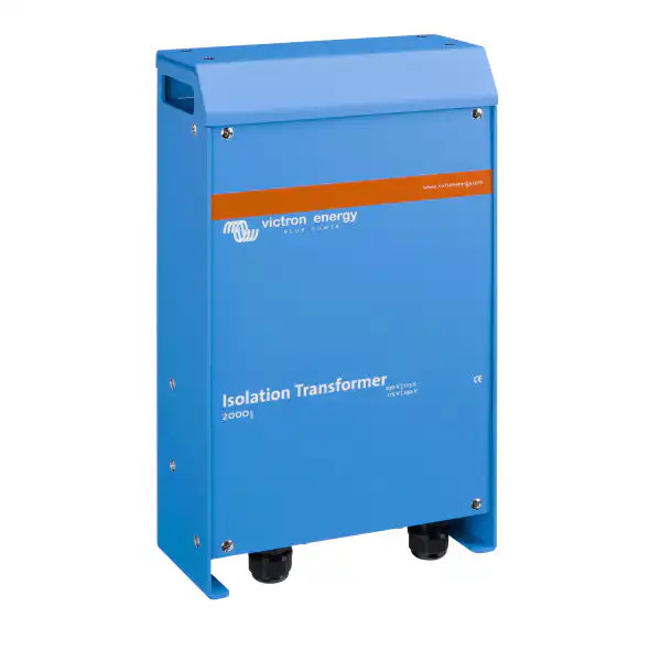 Victron Isolation Trans. 2000W 115/230V 4 Victron Isolation Trans. 2000W 115/230V - imagine 3