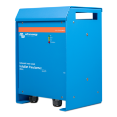 Alternative view of Victron Isolation Trans. 3600W  Auto 115/230V