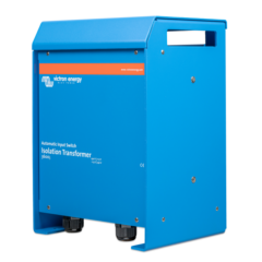Alternative view of Victron Isolation Trans. 3600W 115/230V