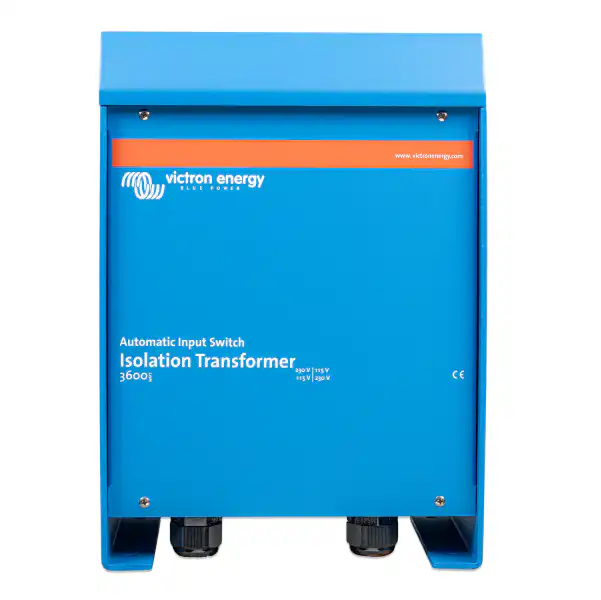 Victron Isolation Trans. 3600W 115/230V 3 Victron Isolation Trans. 3600W 115/230V