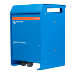Alternative view of Victron Isolation Trans. 7000W 230V